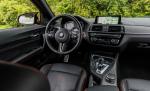 BMW M2 Competition 2018 года (NA)